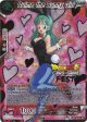 Bulma the Bunny Girl (Card Game Fest 2022) (BT10-011) [Tournament Promotion Cards] Online