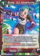 Bulma, Out Adventuring (BT10-012) [Rise of the Unison Warrior 2nd Edition] Fashion