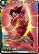 Kaio-Ken Son Goku, the Furious (Zenkai Series Tournament Pack Vol.1) (P-414) [Tournament Promotion Cards] Online Sale