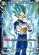 Comrades Combined Vegeta (EX01-02) [Mighty Heroes] Supply