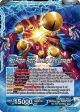 Commander Red    Red Ribbon Robot, Seeking World Conquest (BT17-031) [Ultimate Squad] Sale