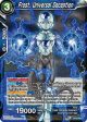 Frost, Universal Deception (BT15-052) [Saiyan Showdown] For Discount