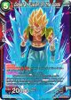 Gogeta, Fusion of the Gods (BT11-013) [Vermilion Bloodline 2nd Edition] Hot on Sale