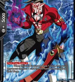 Demon God Dabura, Umbral Might (BT16-112) [Realm of the Gods] For Cheap