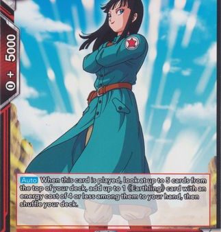 Mai, the Gang s Femme Fatale (BT10-023) [Rise of the Unison Warrior 2nd Edition] Online