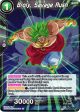 Broly, Savage Rush (BT11-147) [Vermilion Bloodline 2nd Edition] Cheap