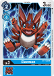 Elecmon [BT1-028] [Release Special Booster Ver.1.0] Online Hot Sale