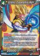 Gotenks, Overwhelming Might (BT10-111) [Rise of the Unison Warrior 2nd Edition] Online now