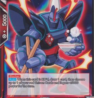 Oolong, the Many-Faced (BT10-015) [Rise of the Unison Warrior 2nd Edition] Online