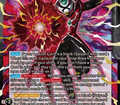 Dark Masked King, Spirit Resonance (Gold Stamped) (SD16-02) [Promotion Cards] Discount