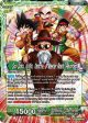 Master Roshi    Son Goku, Krillin, Yamcha, & Master Roshi, Reunited (BT18-059) [Dawn of the Z-Legends] Online