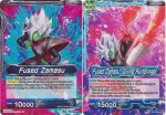 Fused Zamasu    Fused Zamasu, Divine Ruinbringer (BT10-032) [Rise of the Unison Warrior 2nd Edition] Online Sale