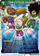 Cooler s Armored Squadron (BT17-078) [Ultimate Squad] For Sale