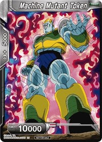 Machine Mutant Token (Premier TO Online Event Series 2020) [Tournament Promotion Cards] Supply