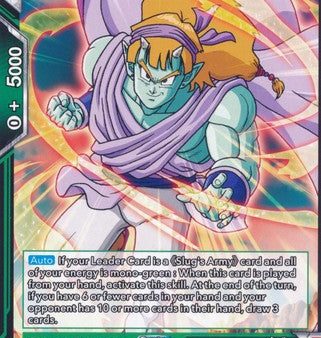 Angila, Invader of Earth (BT12-062) [Vicious Rejuvenation] For Sale