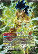 Broly    Broly, Legend s Dawning (Gold Stamped) (P-068) [Mythic Booster] Fashion