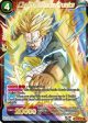 Chain Attack Trunks (Gold Stamped) (SD2-05) [Mythic Booster] Fashion