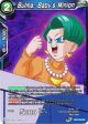 Bulma, Baby s Minion (BT11-037) [Vermilion Bloodline 2nd Edition] Fashion