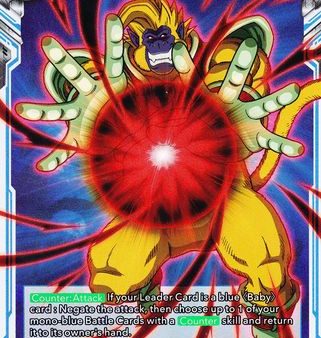 Golden Revenge (BT11-059) [Vermilion Bloodline 2nd Edition] Discount