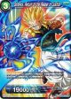 Gotenks, Return of the Reaper of Justice (BT11-056) [Vermilion Bloodline 2nd Edition] on Sale