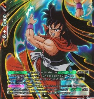 Yamcha, Merciless Barrage (BT10-008) [Rise of the Unison Warrior 2nd Edition] Online now