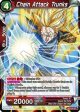 Chain Attack Trunks (SD2-05) [Mythic Booster] For Discount