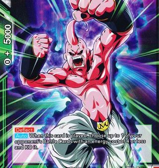 Majin Buu, Looking for a Fight (BT11-082) [Vermilion Bloodline 2nd Edition] Online Hot Sale