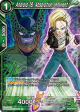 Android 18, Absorption Imminent (EX20-05) [Ultimate Deck 2022] Discount