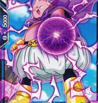 Mr. Buu (BT11-041) [Vermilion Bloodline 2nd Edition] Discount