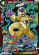 Golden Frieza, for the Universe s Survival (BT16-010) [Realm of the Gods Prerelease Promos] Hot on Sale