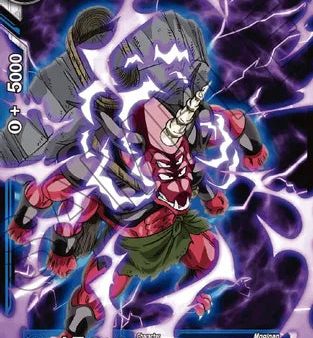 Moginan (BT16-041) [Realm of the Gods] Hot on Sale