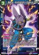 Beerus, Annihilation s Essence (Tournament Pack Vol. 8) (P-384) [Tournament Promotion Cards] Online