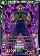 King Piccolo, Newly Youthful Conqueror (BT18-078) [Dawn of the Z-Legends] Fashion