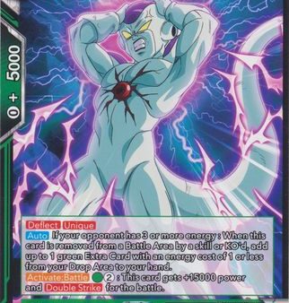 Frieza the Power Monger (BT10-087) [Rise of the Unison Warrior 2nd Edition] Fashion