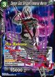 Demon God Shroom, Imperial Warrior (BT17-123) [Ultimate Squad Prerelease Promos] Online Hot Sale