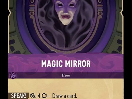 Magic Mirror (66 204) [The First Chapter] For Discount