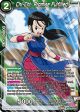 Chi-Chi, Promise Fulfilled (BT18-075) [Dawn of the Z-Legends] For Discount