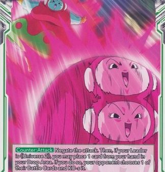 Maiden Charge (Reprint) (TB1-072) [Battle Evolution Booster] Hot on Sale