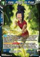 Kale, Ready to Fuse (BT15-044) [Saiyan Showdown Prerelease Promos] For Cheap