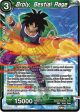 Broly, Bestial Rage (BT19-090) [Fighter s Ambition] on Sale