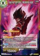 Kaio-Ken Son Goku, Reclaiming Hope (BT15-093) [Saiyan Showdown Prerelease Promos] Online Hot Sale