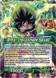 Broly    Broly, the Ultimate Saiyan (BT19-068) [Fighter s Ambition] Sale