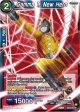 Gamma 1, New Hero (BT19-063) [Fighter s Ambition] Hot on Sale