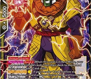 Lord Slug, Super Namekian (DB3-092) [Tournament Promotion Cards] Fashion