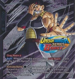 Masked Saiyan, Brainwashed No More (Event Pack 08 - Alternate Foil) (P-263) [Tournament Promotion Cards] Cheap