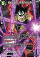 Masked Saiyan, the Mysterious Warrior (EX02-02) [Dark Demon s Villains] Fashion