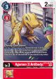 Agumon (X Antibody) [BT9-008] [X Record] Online