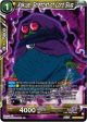 Kakuja, Scientist of Lord Slug (BT19-122) [Fighter s Ambition] Cheap