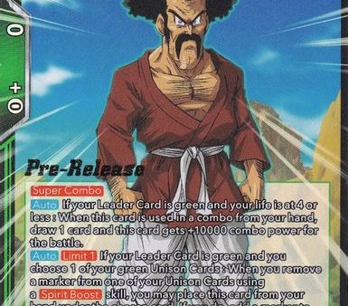 Hercule, Majin Exterminator (BT14-075) [Cross Spirits Prerelease Promos] Online Sale